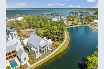 Lot 48A Perrin, Santa Rosa Beach, FL 32459 - Photo 6