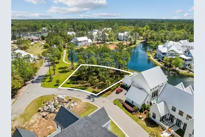 Lot 48A Perrin, Santa Rosa Beach, FL 32459 - Photo 4