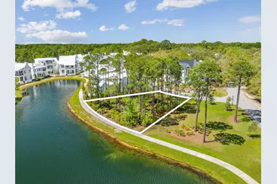 Lot 48A Perrin, Santa Rosa Beach, FL 32459 - Photo 8