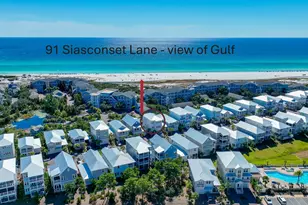 91 Siasconset Ln, Inlet Beach, FL 32461 - Photo 1