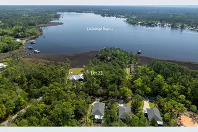 Lot 23 B Bayside Drive, Freeport, FL 32439 - Photo 8