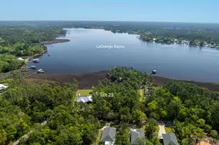 Lot 23 B Bayside Dr, Freeport, FL 32439 - Photo 8