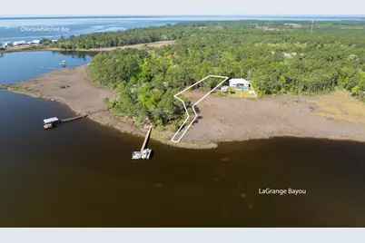 Lot 23 B Bayside Drive, Freeport, FL 32439 - Photo 20