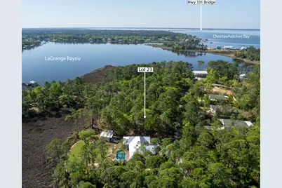 Lot 23 B Bayside Drive, Freeport, FL 32439 - Photo 6