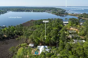 Lot 23 B Bayside Dr, Freeport, FL 32439 - Photo 6