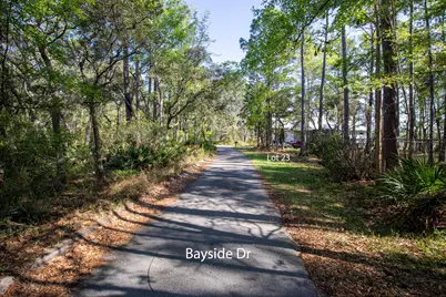 Lot 23 B Bayside Drive, Freeport, FL 32439 - Photo 14