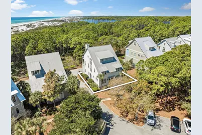 93 Park Row Lane, Santa Rosa Beach, FL 32459 - Photo 2