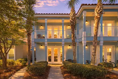 413 La Valencia Circle, Panama City Beach, FL 32413 - Photo 2