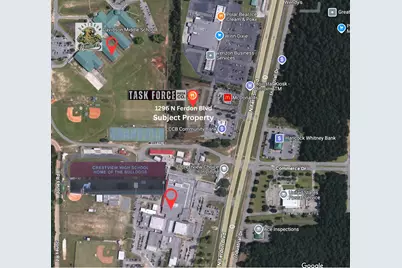 1296 N Ferdon Boulevard, Crestview, FL 32536 - Photo 1