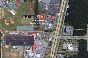 1296 N Ferdon Blvd, Crestview, FL 32536 - Photo 1