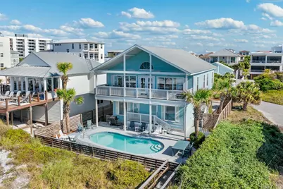 20 Sandy Beach Road, Miramar Beach, FL 32550 - Photo 1