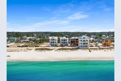 5947 Gulf Drive, Panama City Beach, FL 32408 - Photo 14