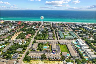 241 Ellis Road #UNIT 24, Miramar Beach, FL 32550 - Photo 2
