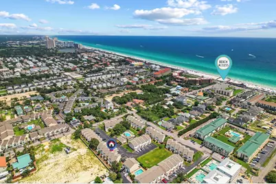 241 Ellis Road #UNIT 24, Miramar Beach, FL 32550 - Photo 1