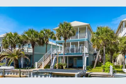 1406 Homeport Drive, Navarre, FL 32566 - Photo 1