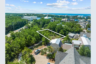 Lot 35 Creek Bridge Lane, Watersound, FL 32461 - Photo 6