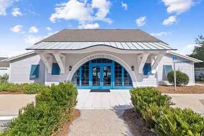 Lot 35 Creek Bridge Lane, Watersound, FL 32461 - Photo 24