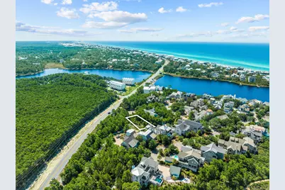 Lot 35 Creek Bridge Lane, Watersound, FL 32461 - Photo 4