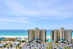 9860 S Thomas Dr, Panama City Beach, FL 32408 - Photo 34