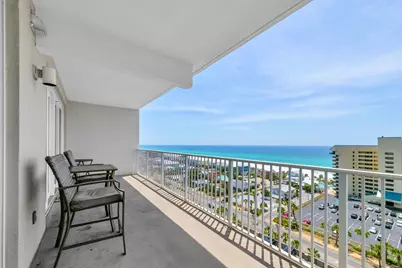 9860 S Thomas Drive #UNIT 1110, Panama City Beach, FL 32408 - Photo 30