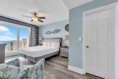 9860 S Thomas Drive #UNIT 1110, Panama City Beach, FL 32408 - Photo 22