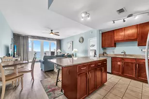 9860 S Thomas Dr, Panama City Beach, FL 32408 - Photo 12