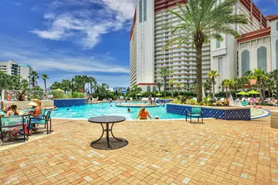 9860 S Thomas Drive #UNIT 1110, Panama City Beach, FL 32408 - Photo 36