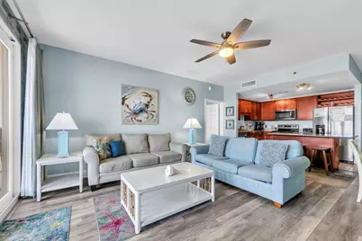 9860 S Thomas Drive #UNIT 1110, Panama City Beach, FL 32408 - Photo 18