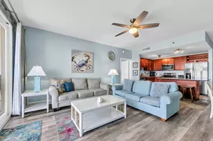 9860 S Thomas Dr, Panama City Beach, FL 32408 - Photo 18