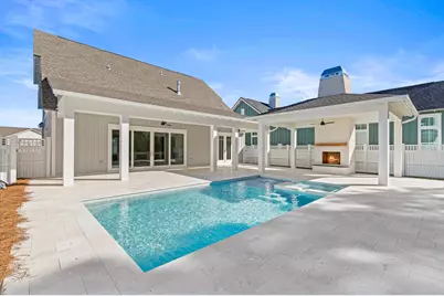 54 Pollard Cove West #Lot 43, Watersound, FL 32461 - Photo 32