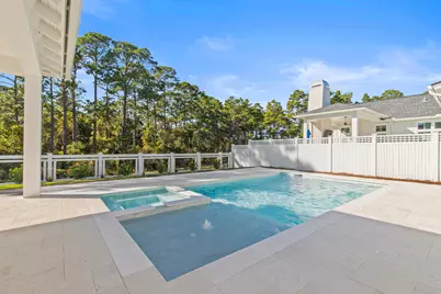 54 Pollard Cove West #Lot 43, Watersound, FL 32461 - Photo 34