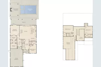 54 Pollard Cove West #Lot 43, Watersound, FL 32461 - Photo 4