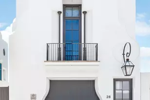 28 Sea Venture Alley, Alys Beach, FL 32461 - Photo 1