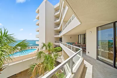 100 Gulf Shore Drive #202, Destin, FL 32541 - Photo 1