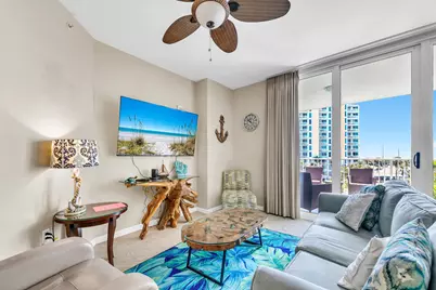 4207 Indian Bayou Trail #UNIT 2501, Destin, FL 32541 - Photo 1