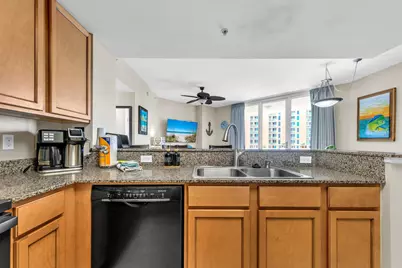 4207 Indian Bayou Trail #UNIT 2501, Destin, FL 32541 - Photo 8