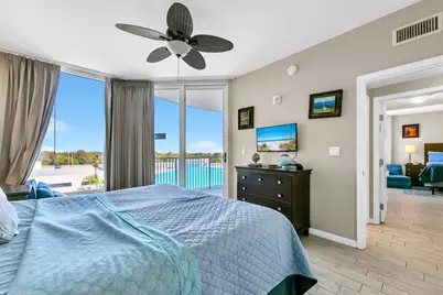 4207 Indian Bayou Trail #UNIT 2501, Destin, FL 32541 - Photo 14