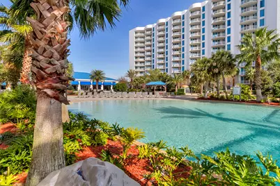 4207 Indian Bayou Trail #UNIT 2501, Destin, FL 32541 - Photo 44