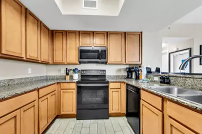 4207 Indian Bayou Trail #UNIT 2501, Destin, FL 32541 - Photo 6