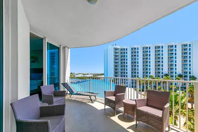 4207 Indian Bayou Trail #UNIT 2501, Destin, FL 32541 - Photo 26