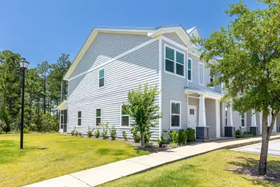 392 N Sand Palm Road, Freeport, FL 32439 - Photo 1