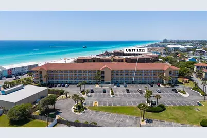 2076 Scenic Gulf Drive #UNIT 1011, Miramar Beach, FL 32550 - Photo 16