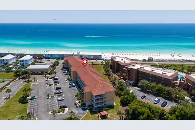 2076 Scenic Gulf Drive #UNIT 1011, Miramar Beach, FL 32550 - Photo 18
