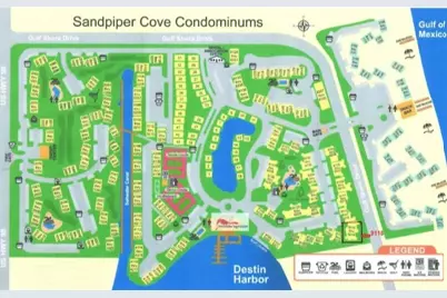 775 Gulf Shore Drive #UNIT 7201, Destin, FL 32541 - Photo 26