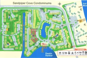 775 Gulf Shore Dr, Destin, FL 32541 - Photo 26