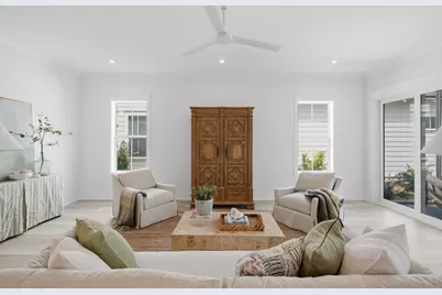 42 E Seabrook Way #Lot 34, Watersound, FL 32461 - Photo 16