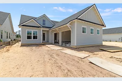 42 E Seabrook Way #Lot 34, Watersound, FL 32461 - Photo 1