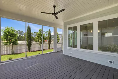 42 E Seabrook Way #Lot 34, Watersound, FL 32461 - Photo 2