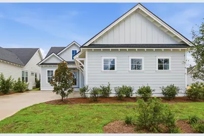 42 E Seabrook Way #Lot 34, Watersound, FL 32461 - Photo 34