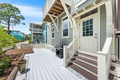 106 Loggerhead Lane, Port Saint Joe, FL 32456 - Photo 20